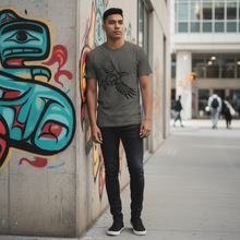 Load image into Gallery viewer, Soaring Eagle T-Shirt - Urban