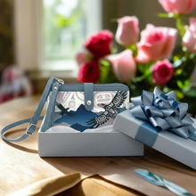 Load image into Gallery viewer, NEW Smartphone Cross Body Bag - Soaring Eagle