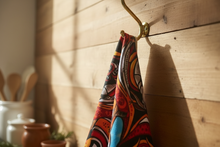 Load image into Gallery viewer, Spirit Bear - Hanging Detail