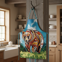 Load image into Gallery viewer, Spirit Bear - Kitchen Hook