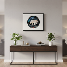 Load image into Gallery viewer, Spirit Bear - Living Room Console