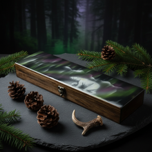 Load image into Gallery viewer, Spirit of the North - Top Angled View
