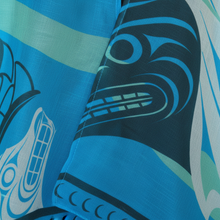 Load image into Gallery viewer, Spirit Wolf - Detail