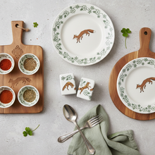 Load image into Gallery viewer, Square flat lay with collection