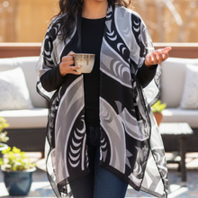 Load image into Gallery viewer, Square format - Life wrap casual