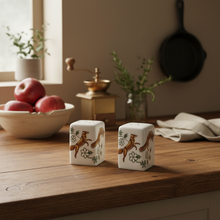 Load image into Gallery viewer, Square rustic kitchen counter