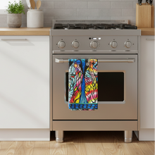 Load image into Gallery viewer, Stove handle - modern kitchen