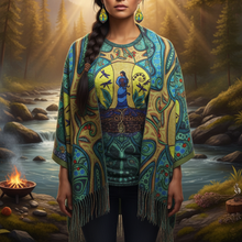 Load image into Gallery viewer, Strong Earth Woman Collection - Cultural Exact