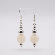 Load image into Gallery viewer, Studio product shot of the earrings