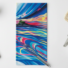 Load image into Gallery viewer, Styled flat lay with plants