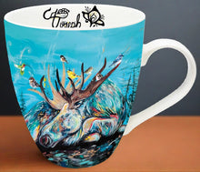 Load image into Gallery viewer, 18 Oz - Signature Mugs - NEW Sweet Dreams