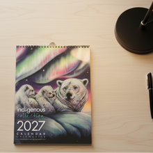 Load image into Gallery viewer, Top-down view with lamp and pen