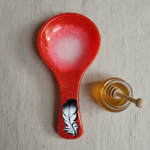 Load image into Gallery viewer, Top View – Linen &amp; Honey