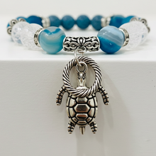 Load image into Gallery viewer, Totem Charm Detail