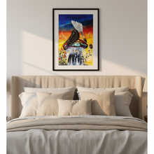 Load image into Gallery viewer, Traditional Guidance - Bedroom