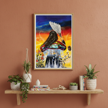 Load image into Gallery viewer, Traditional Guidance - Boho