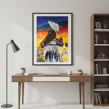 Load image into Gallery viewer, Traditional Guidance - Office