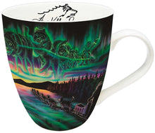 Load image into Gallery viewer, 18 Oz - Signature Mugs - NEW Sky Dance - Traditional Pathways