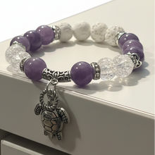 Load image into Gallery viewer, Turtle Bracelet - Ledge Style