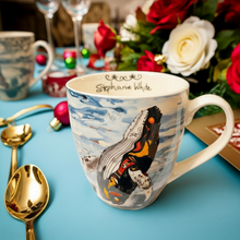 Load image into Gallery viewer, 18 Oz - Signature Mugs - Spirit Whale