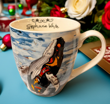 Load image into Gallery viewer, 18 Oz - Signature Mugs - Spirit Whale
