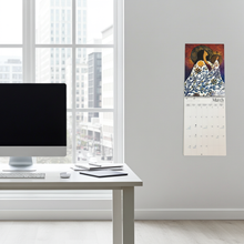Load image into Gallery viewer, Wall - Calendar 2027 Betty Albert