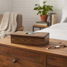 Load image into Gallery viewer, Vision Quest Box Closed