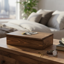 Load image into Gallery viewer, Vision Quest Box on Dresser