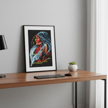 Load image into Gallery viewer, We Are the Land - Office Mockup