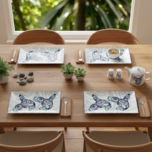 Load image into Gallery viewer, Whales Full Table Setting