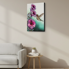 Load image into Gallery viewer, Wings of Beauty - Angled