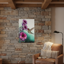 Load image into Gallery viewer, Wings of Beauty - Rustic Farmhouse