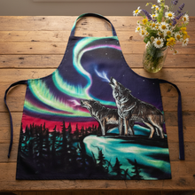 Load image into Gallery viewer, Wolf Song - Farmhouse Flatlay