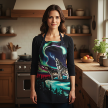 Load image into Gallery viewer, Wolf Song - Woman Front View