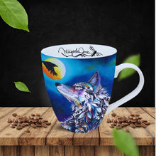 Load image into Gallery viewer, 18 Oz - Signature Mugs - Connected