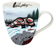 Load image into Gallery viewer, 18 Oz - Signature Mugs - Cycle of Life