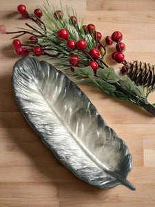 Feather Tray