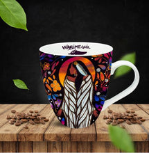 Load image into Gallery viewer, 18 Oz - Signature Mugs - Sacred Space