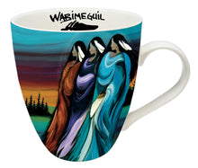 Load image into Gallery viewer, 18 Oz - Signature Mugs - Three Sisters