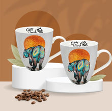 Load image into Gallery viewer, 18 Oz - Signature Mugs - NEW The Journey Back