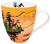 Load image into Gallery viewer, 18 Oz - Signature Mugs -Eagle Protector