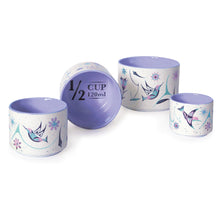 Load image into Gallery viewer, Measuring Cup Set - Hummingbird