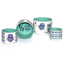 Load image into Gallery viewer, Measuring Cup Set - Owls